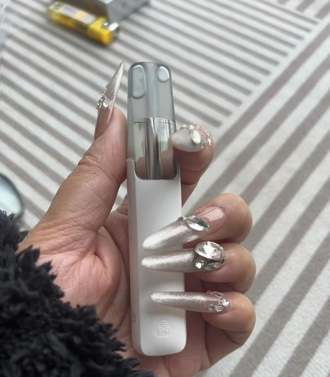 ICE MAX冰爆一次性电子烟深度测评：12种口味的冰霜暴击体验全解析